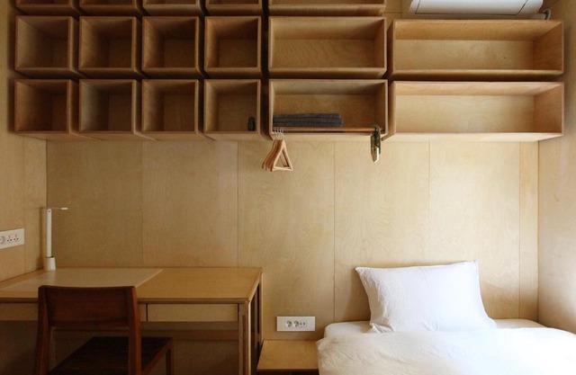 Entire apartment or single rooms in Homegarden Park near Camp Humprehys