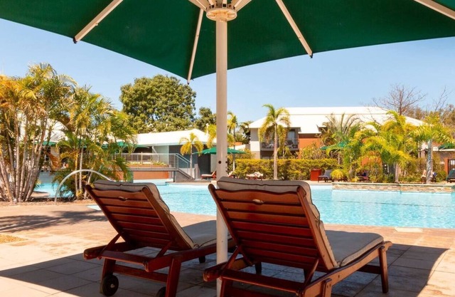 Entire Apt 2 Bedroom, Cable Beach Sanctuary