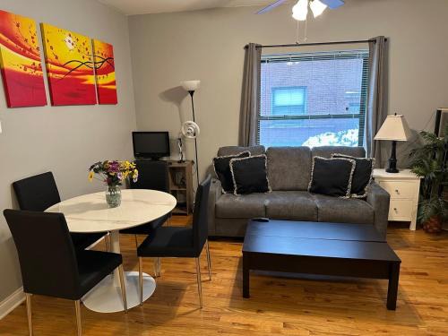 Entire Apt in Heart of Chicago
