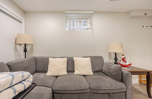 Entire Basement Suite | Private Access | Clean, Comfortable, and Convenient
