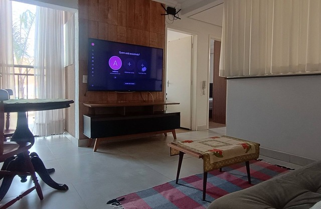 Entire Apartment