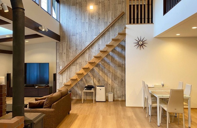 Entire building available Honors Hill 9 K4 P / Kitasakugun Nagano