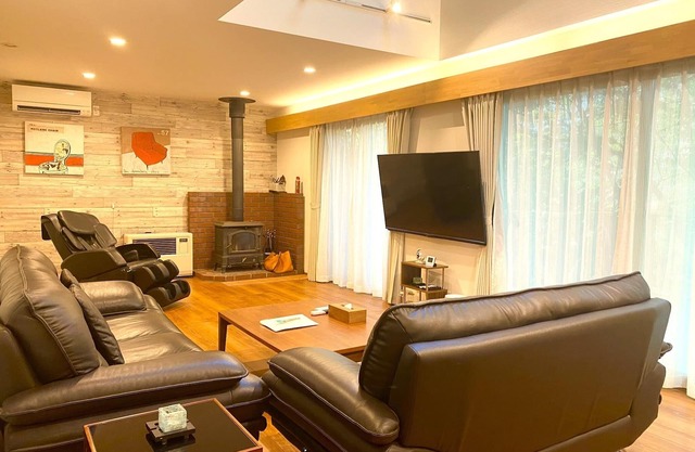 Entire building available Honors Hill 18 I43 / Kitasakugun Nagano
