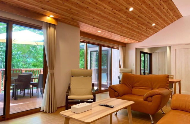 Entire building available Honors Hill 26 K15 / Kitasakugun Nagano
