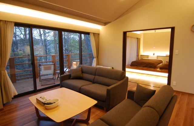Entire building available Honors Hill 10 E18 / Kitasakugun Nagano