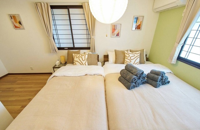 Maximum 9 people entire rental 3story 4BR | 7 / Katsushika-ku Tokyo