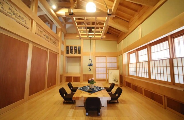 Entire building Villa Mitoraya - Whole house charter / Takayama Gifu