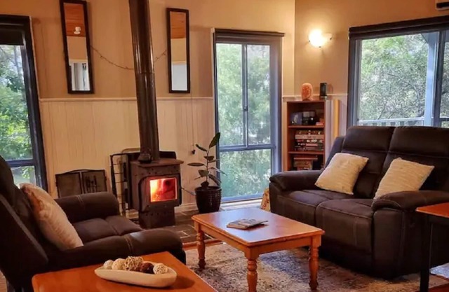 Entire Cottage Hepburn Springs
