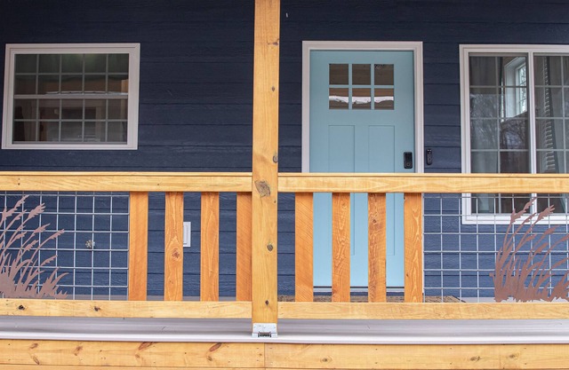 Entire Cottage in Sylvan Beach