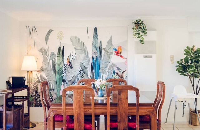 Entire Cozy 2-Bedroom House in Mount Waverley