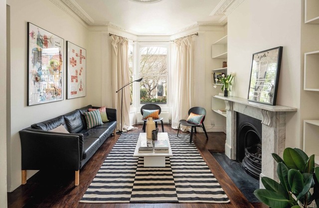 Entire Family Home in London