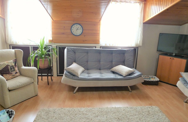 Entire Flat
