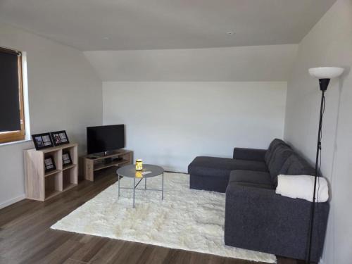 Entire fully equipped apartment