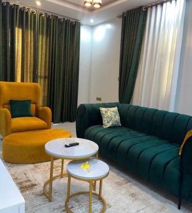 Entire Furnished Apartment Unit in Kira