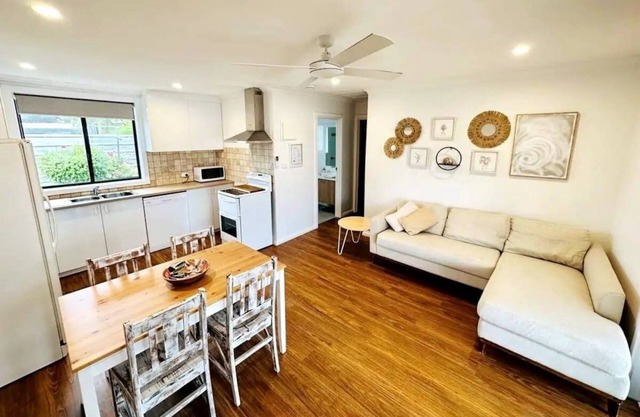 Entire Group! Three 2-bedroom units in Port Victoria - perfect for large groups
