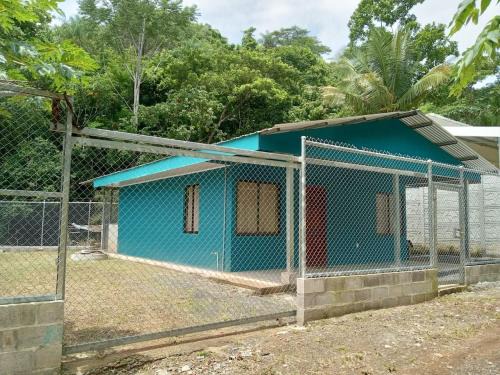 Entire guest house, Herradura