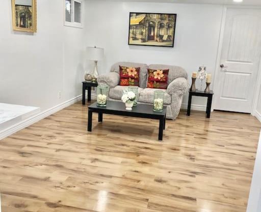 Entire Guest Suite Pocatello
