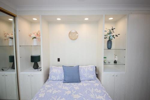 Entire Holiday Apartment