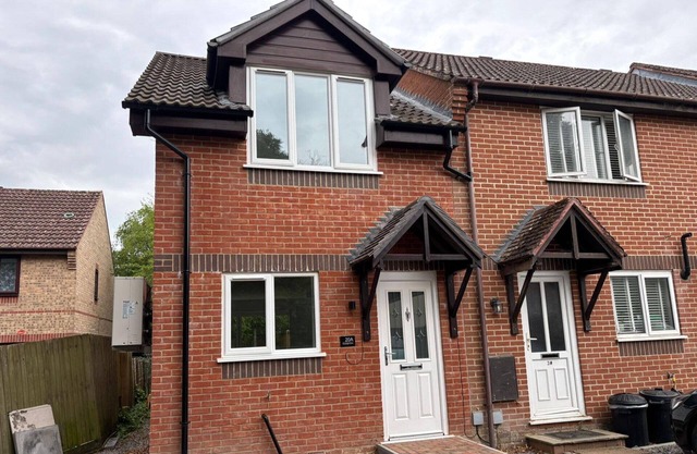Entire Home close to Peppa Pig World & New Forest