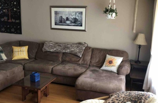 Entire home downtown; biking & walking trails, beaches & concerts in the park!