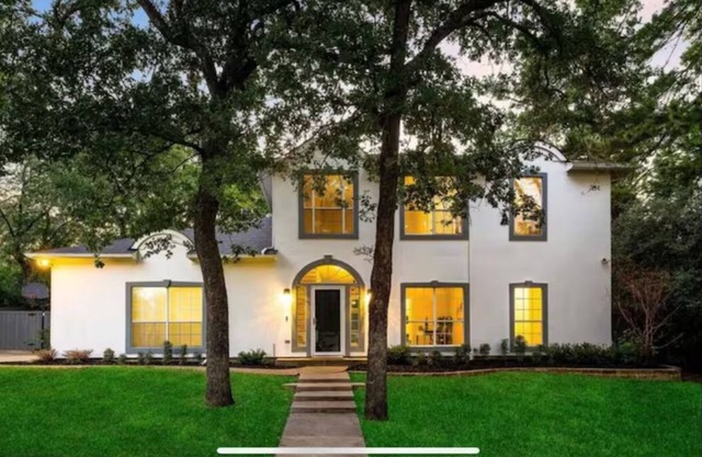 Entire home flat in Denton