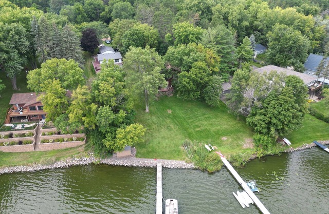 Entire home in Stanchfield, Minnesota