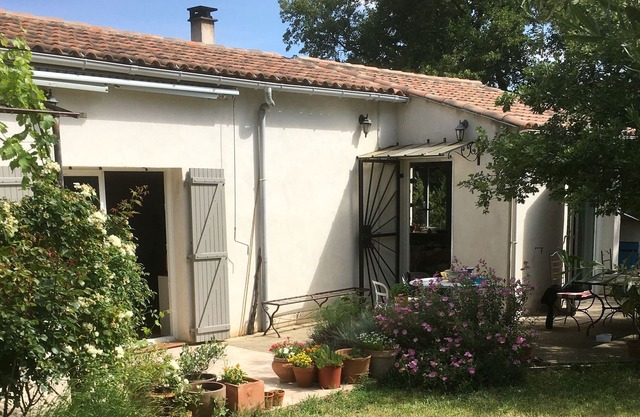 Casa completa entre Aix en Provence y Marsella