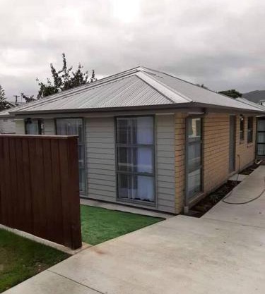 Entire house - Brand New 2 Bedroom house