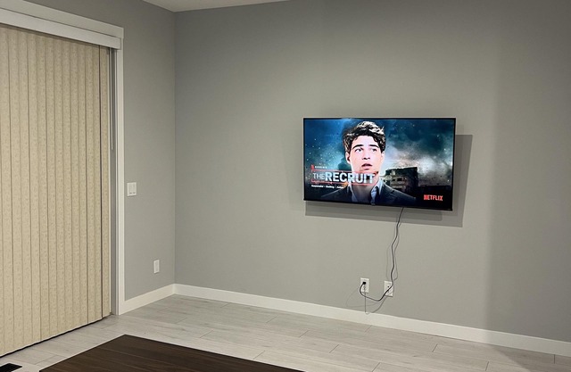 Entire House
