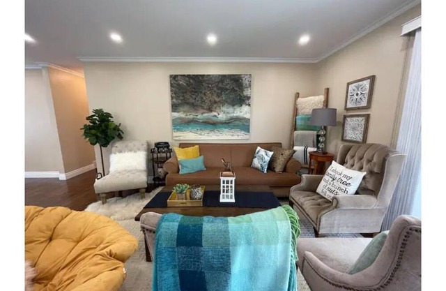 Entire House