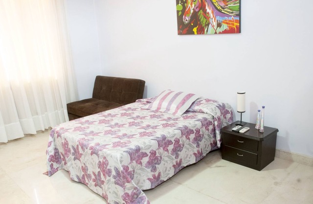 Casa completa en Ciudad Jardín