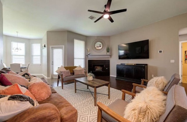 Entire House in Edmond
