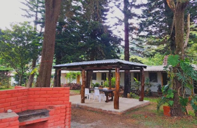 Casa Completa en Villas Suizas 1