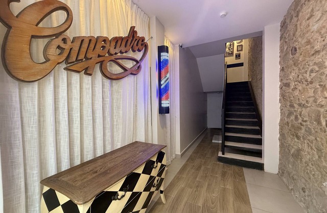 Casa completa, Billar, jacuzzi, rooftop privado