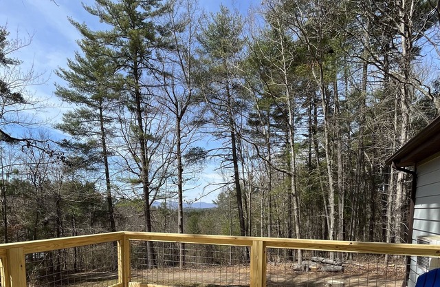 Entire House with Mountain View on 5 acres!!