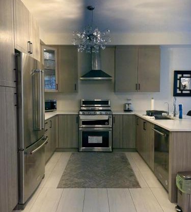 Entire Luxe Heaven II Home