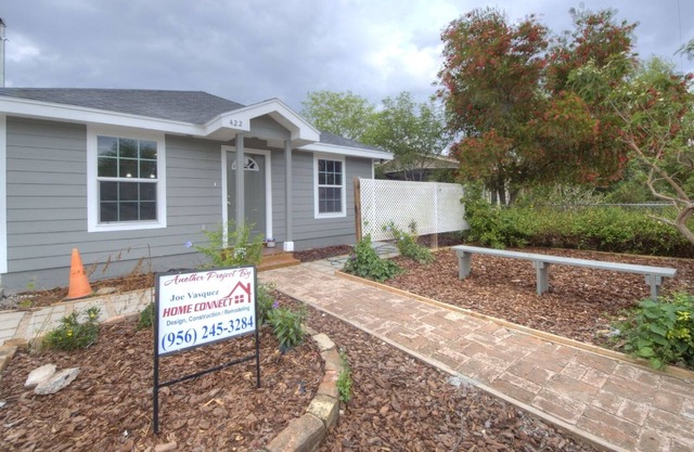 Casa completamente nueva en Harlingen, cerca del centro!