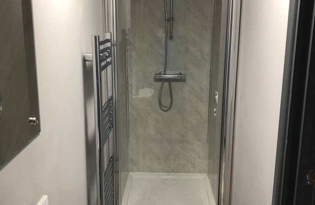 Entire Place 4 habitaciones con baño Kings Lynn