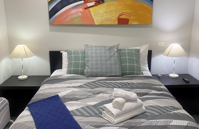 Entire Rental Apartment in West Melbourne