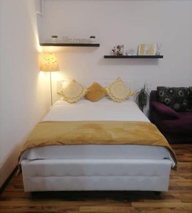 Entire rental unit in București