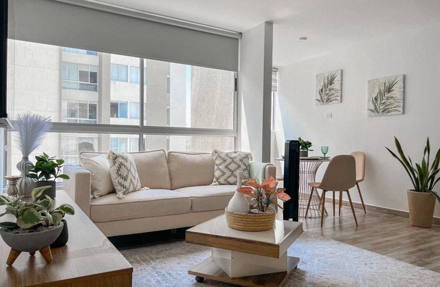 Entire rental unit in Barranquilla, Colombia