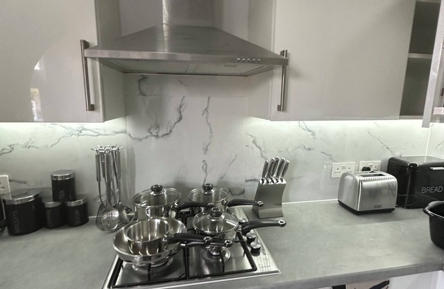 Entire rental unit in Greater London, United Kingdom
