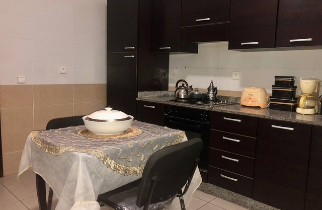 Entire rental unit in Casablanca