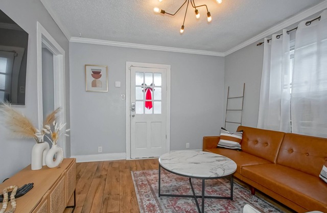 Entire residental home in New Orleans