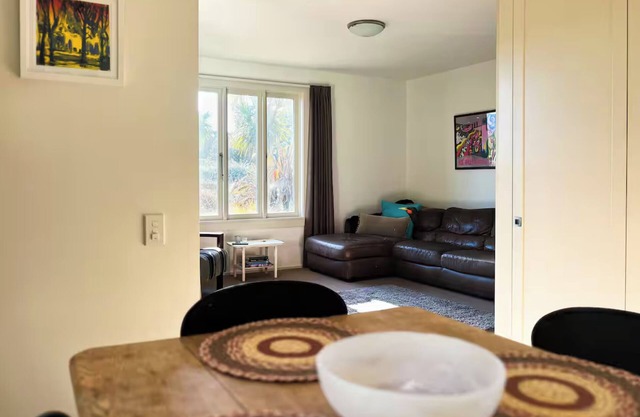 Entire Self-Contained Unit in Pleasant Valley, Geraldine. Peaceful and private.