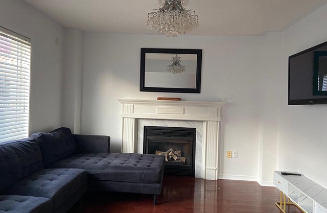 Entire spacious home in Mississauga!