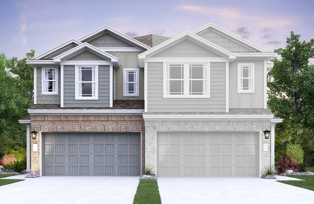 Entire Townhouse near Tesla, Airport, and Circuit of the Americas.