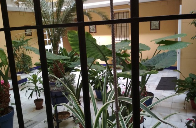Apartamento entero de dos dormitorios