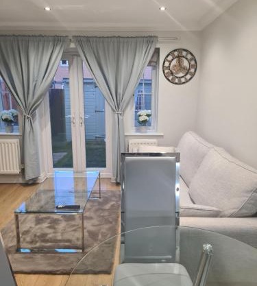 Entire Two bedroom Rays Lodge