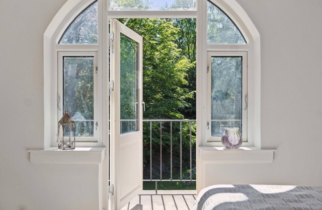 Entire Villa in Helsngoer-in Denmark Close to Sweden